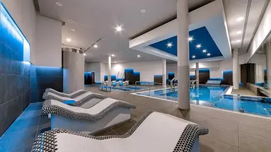 Radisson Blu Resort & Spa Gran Canaria Mogan