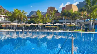 Radisson Blu Resort & Spa Gran Canaria Mogan