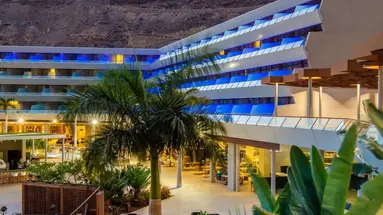 Radisson Blu Resort & Spa Gran Canaria Mogan