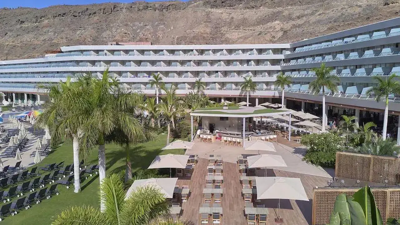 Radisson Blu Resort & Spa Gran Canaria Mogan