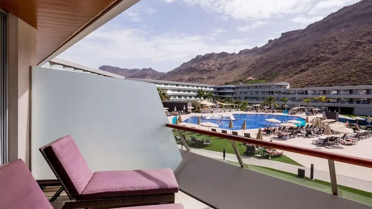 Radisson Blu Resort & Spa Gran Canaria Mogan
