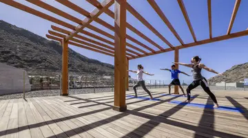 RADISSON BLU RESORT & SPA GRAN CANARIA MOGAN