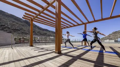 RADISSON BLU RESORT & SPA GRAN CANARIA MOGAN