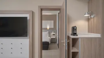 RADISSON BLU RESORT & SPA GRAN CANARIA MOGAN