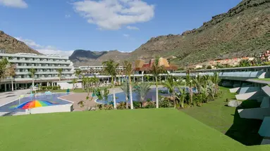 Radisson Blu Resort & Spa Gran Canaria Mogan