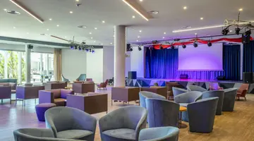RADISSON BLU RESORT & SPA GRAN CANARIA MOGAN