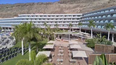 RADISSON BLU RESORT & SPA GRAN CANARIA MOGAN
