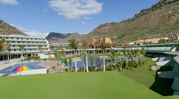 Radisson Blu Resort & Spa Gran Canaria Mogan
