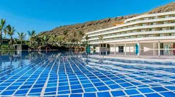 Radisson Blu Resort & Spa Gran Canaria Mogan