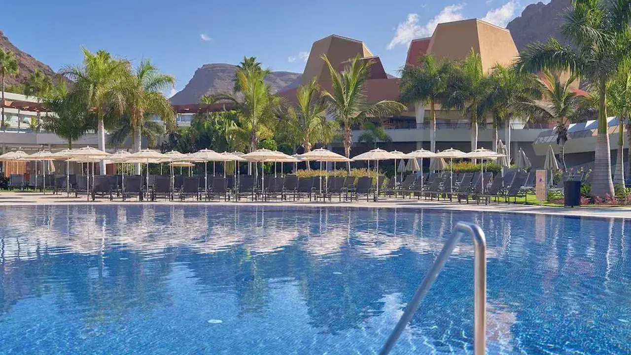 Radisson Blu Resort & Spa Gran Canaria Mogan