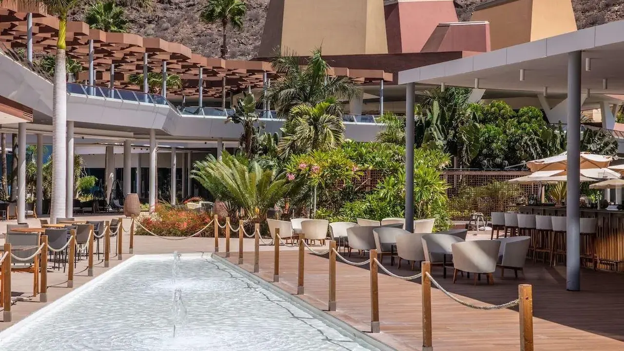 Radisson Blu Resort & Spa Gran Canaria Mogan