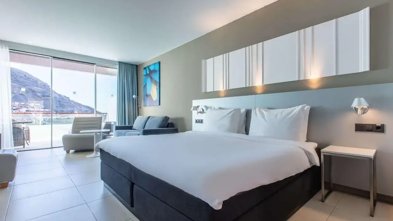 Radisson Blu Resort & Spa Gran Canaria Mogan