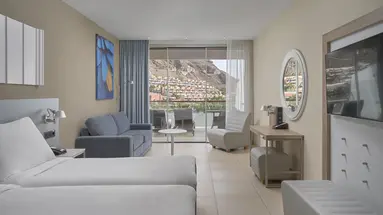 RADISSON BLU RESORT & SPA GRAN CANARIA MOGAN