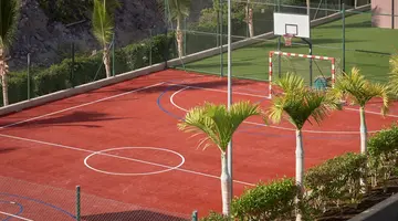 RADISSON BLU RESORT & SPA GRAN CANARIA MOGAN