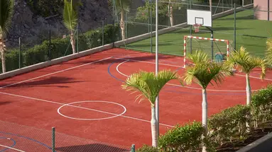 RADISSON BLU RESORT & SPA GRAN CANARIA MOGAN