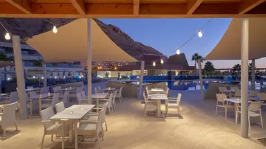 RADISSON BLU RESORT & SPA GRAN CANARIA MOGAN