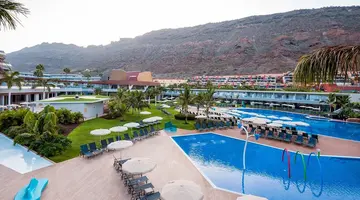 Radisson Blu Resort & Spa Gran Canaria Mogan