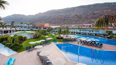 Radisson Blu Resort & Spa Gran Canaria Mogan