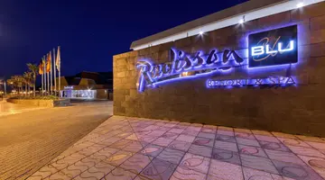 Radisson Blu Resort & Spa Gran Canaria Mogan