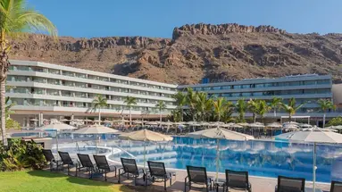 Radisson Blu Resort & Spa Gran Canaria Mogan