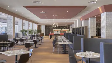 RADISSON BLU RESORT & SPA GRAN CANARIA MOGAN