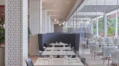 Radisson Blu Resort & Spa Gran Canaria Mogan