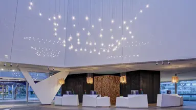 RADISSON BLU RESORT & SPA GRAN CANARIA MOGAN