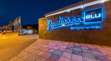 Radisson Blu Resort & Spa Gran Canaria Mogan