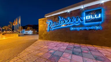 Radisson Blu Resort & Spa Gran Canaria Mogan