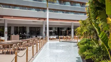 Radisson Blu Resort & Spa Gran Canaria Mogan