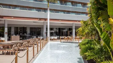 Radisson Blu Resort & Spa Gran Canaria Mogan