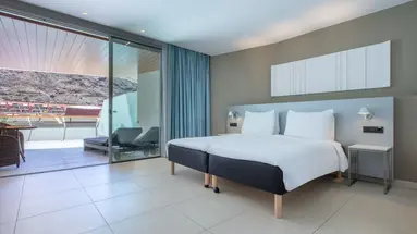 RADISSON BLU RESORT & SPA GRAN CANARIA MOGAN
