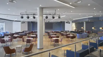 RADISSON BLU RESORT & SPA GRAN CANARIA MOGAN