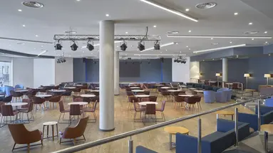 RADISSON BLU RESORT & SPA GRAN CANARIA MOGAN