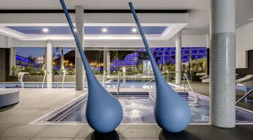 RADISSON BLU RESORT & SPA GRAN CANARIA MOGAN