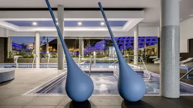 RADISSON BLU RESORT & SPA GRAN CANARIA MOGAN