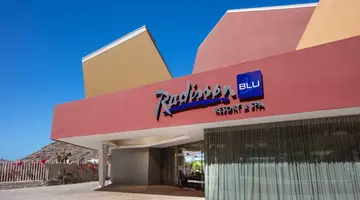 Radisson Blu Resort & Spa Gran Canaria Mogan