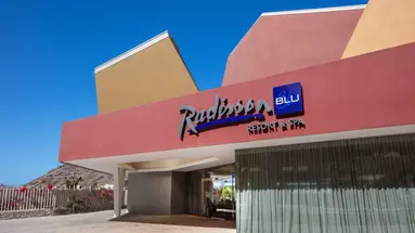 Radisson Blu Resort & Spa Gran Canaria Mogan