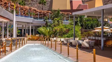 Radisson Blu Resort & Spa Gran Canaria Mogan