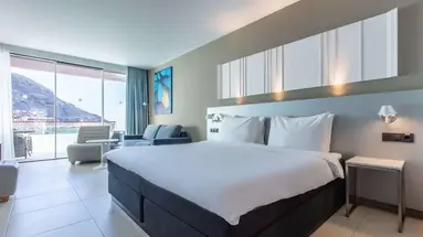 Radisson Blu Resort & Spa Gran Canaria Mogan