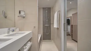 RADISSON BLU RESORT & SPA GRAN CANARIA MOGAN