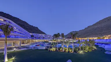 Radisson Blu Resort & Spa Gran Canaria Mogan