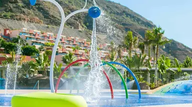 Radisson Blu Resort & Spa Gran Canaria Mogan