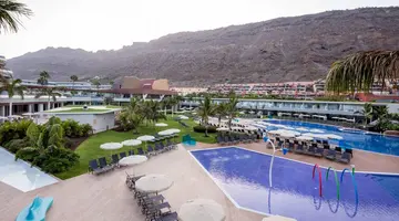 Radisson Blu Resort & Spa Gran Canaria Mogan
