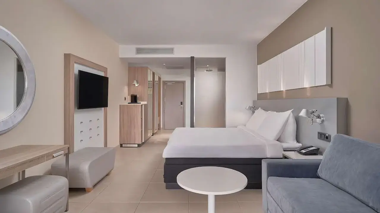 Radisson Blu Resort & Spa Gran Canaria Mogan