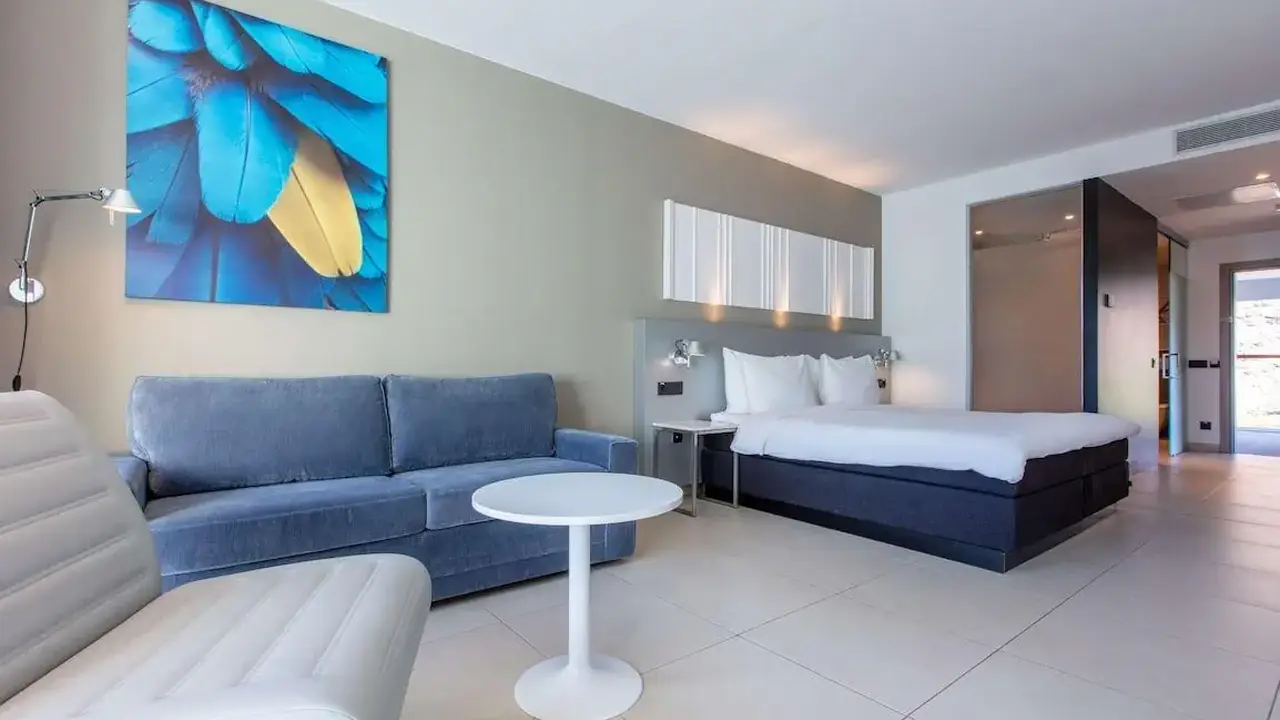 Radisson Blu Resort & Spa Gran Canaria Mogan