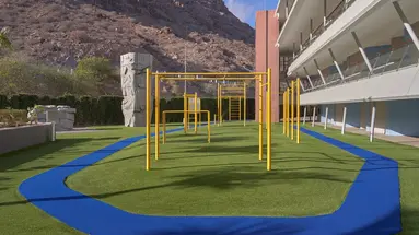 RADISSON BLU RESORT & SPA GRAN CANARIA MOGAN