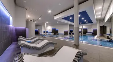 Radisson Blu Resort & Spa Gran Canaria Mogan
