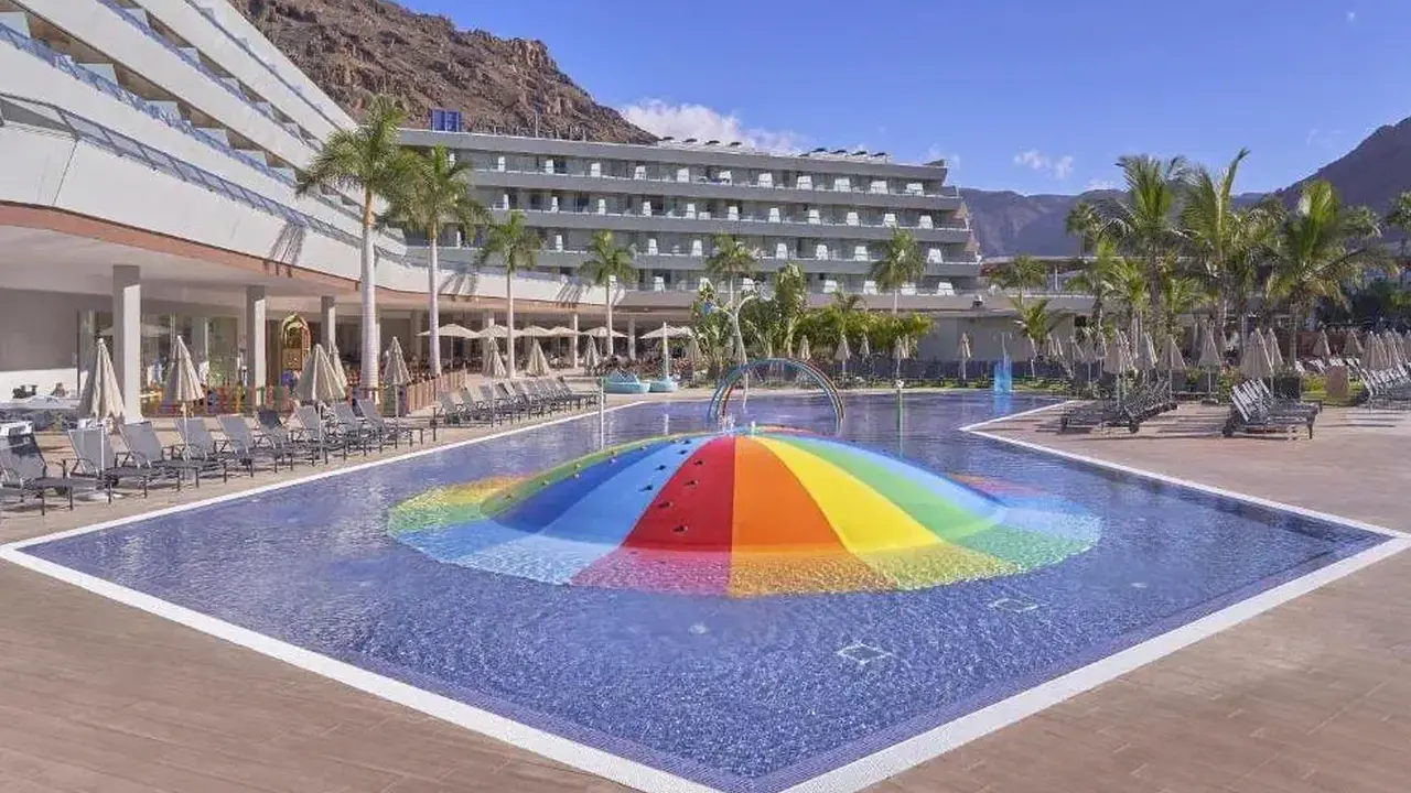 Radisson Blu Resort & Spa Gran Canaria Mogan