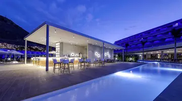 RADISSON BLU RESORT & SPA GRAN CANARIA MOGAN